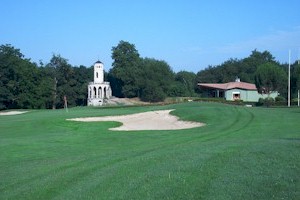 Photo du Golf de Castres Gourjade