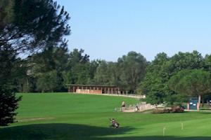 Photo du Golf de Castres Gourjade