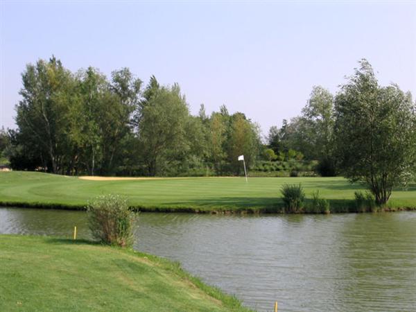 Photo du Golf de Chateaublanc