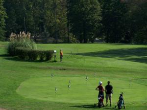 Photo du Golf de Château les Merles