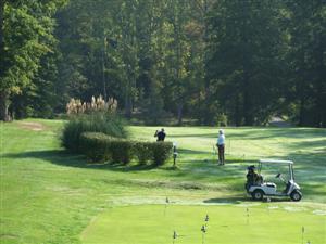 Photo du Golf de Château les Merles