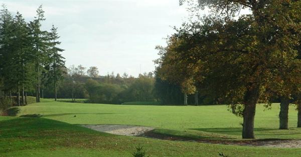 Photo du Golf de Cice-Blossac