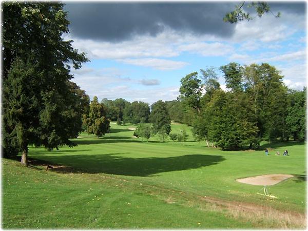 Photo du Golf de Combles en Barrois