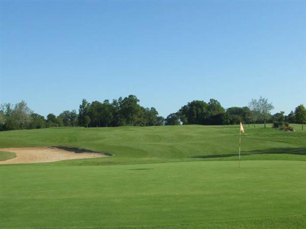 Photo du Golf de Combles en Barrois