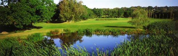 Photo du Golf de Cornouaille