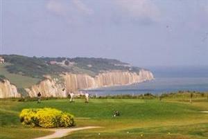 Photo du Golf de Dieppe-Pourville