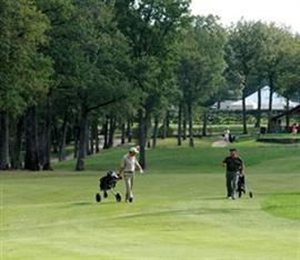 Photo du Golf de Dijon Bourgogne