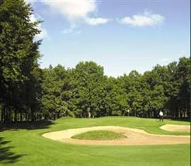 Photo du Golf de Dijon Bourgogne