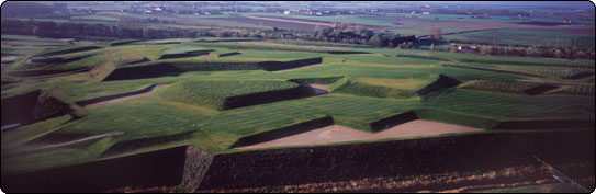 Photo du Golf de Dunkerque Grand Littoral