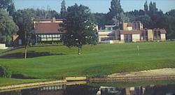 Photo du Golf de Feucherolles