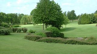 Photo du Golf de Flers-le Houlme