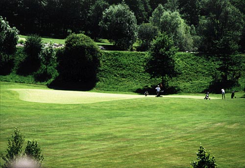 Photo du Golf de Florentin-Gaillac