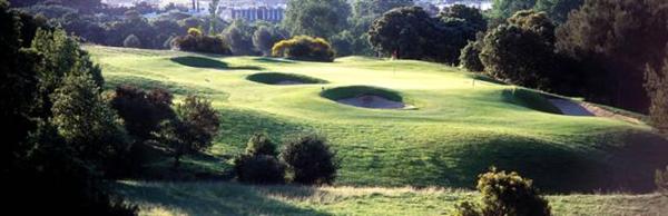Photo du Golf de Fontcaude