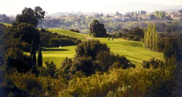 Photo du Golf de Fontcaude