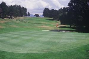 Photo du Golf de Font-Romeu