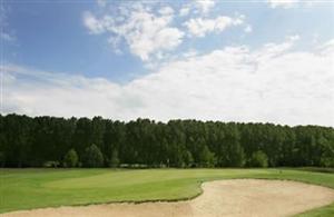 Photo du Golf de Gadancourt