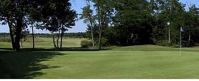 Photo du Golf de Ganay