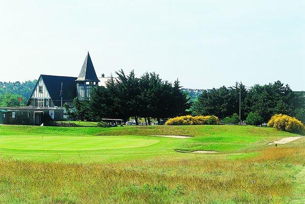 Photo du Golf de Granville