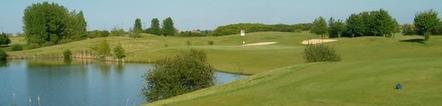 Photo du Golf de Greenparc