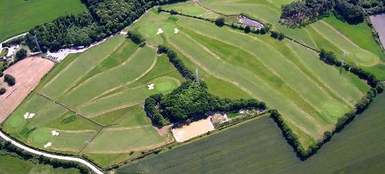 Photo du Golf de Guérande