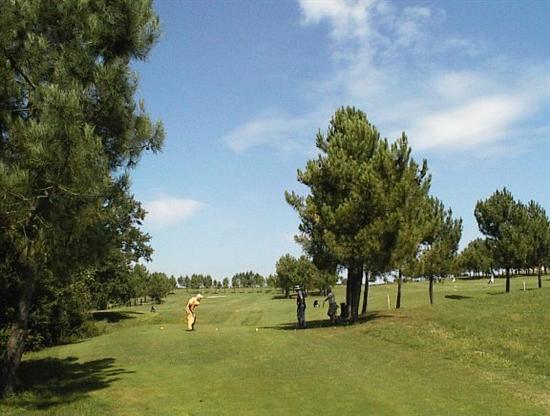 Photo du Golf de Guinlet