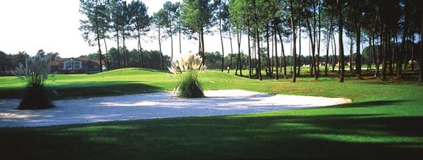 Photo du Golf de Gujan Mestras
