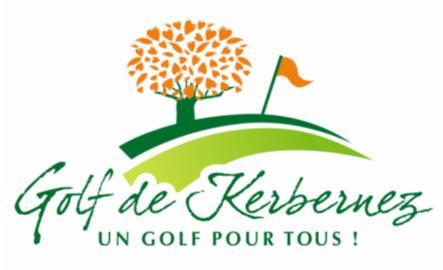 Photo du Golf de Kerbernez