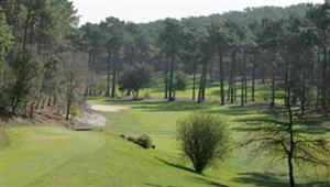 Photo du Golf de Lacanau Océan