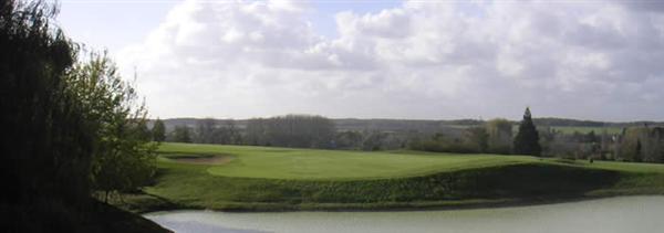 Photo du Golf de Montereau la Forteresse