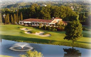 Photo du Golf de la Grande Bastide