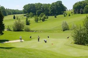 Photo du Golf de la Largue