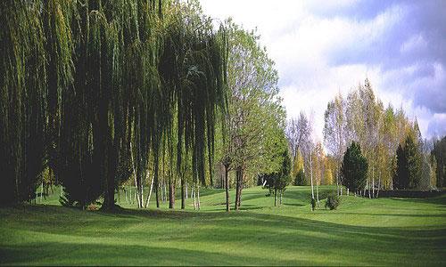 Photo du Golf de Lamalou-les-Bains