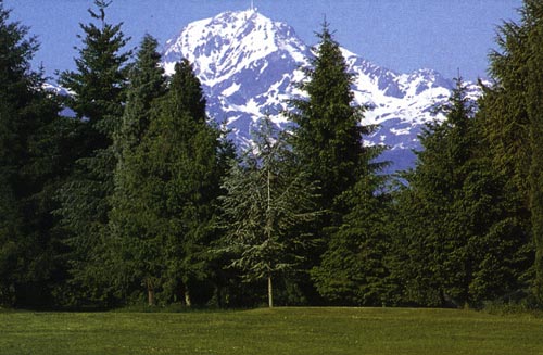 Photo du Golf de Lannemezan