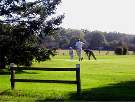 Photo du Golf de la Picardière