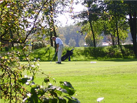 Photo du Golf de la Picardière