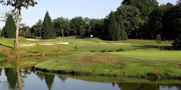 Photo du Golf de la Porcelaine