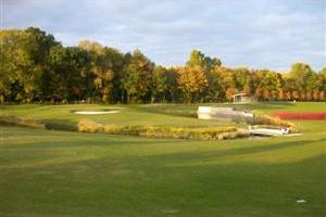 Photo du Golf départemental de la Poudrerie