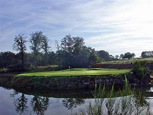 Photo du Golf de La Prèze