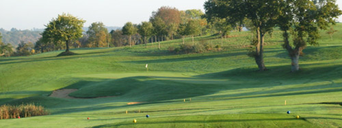 Photo du Golf de Laval