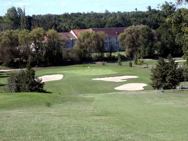 Photo du Golf de Lésigny-Réveillon