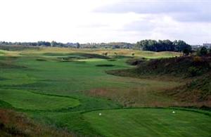 Photo du Golf de Lille Métropole