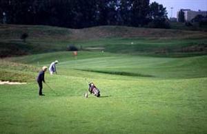 Photo du Golf de Lille Métropole