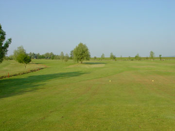 Photo du Golf de Madine