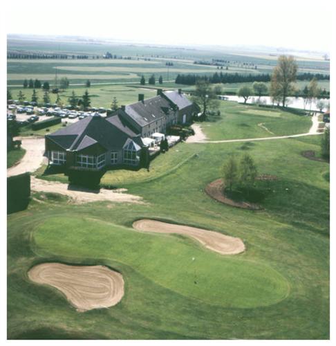 Photo du Golf de Marcilly