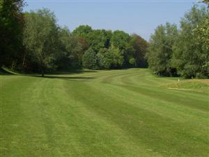 Photo du Golf de Marolles