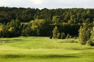 Photo du Golf de Meaux-Boutigny