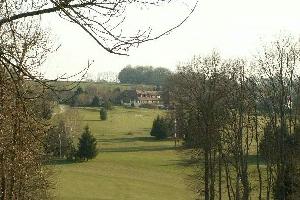 Photo du Golf de Meaux-Boutigny