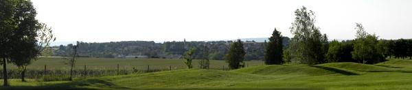 Photo du Golf de Metz Cherisey