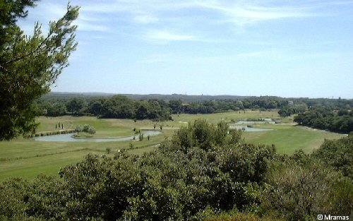 Photo du Golf de Miramas