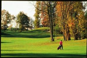 Photo du Golf de Mont Griffon